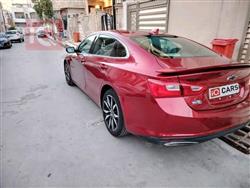 شيفروليه ماليبو